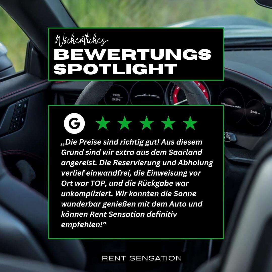 MERCEDES BENZ C Cabrio AMG mieten, Mietwagen Sportwagen leihen ✔️ Bild 4