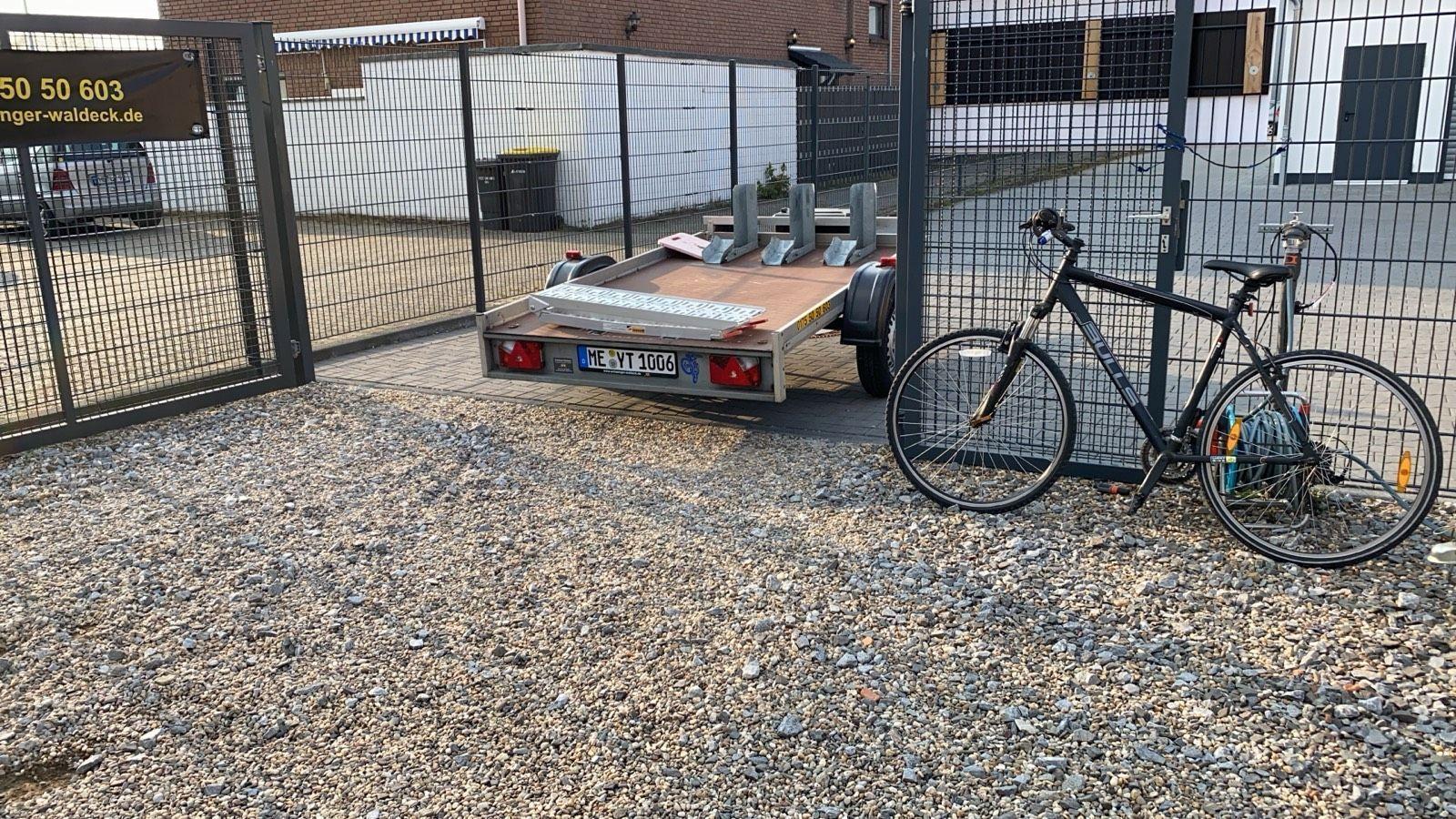 Motorradanhänger mieten, Motorradanhänger leihen, Quadanhänger mieten leihen, Urlaubsanhänger mieten leihen, Anhänger mieten leihen, Anhängerverleih Verkauf Bild 3