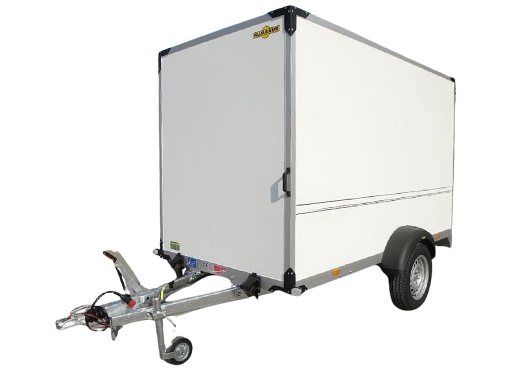 Kofferanhänger Bild 2