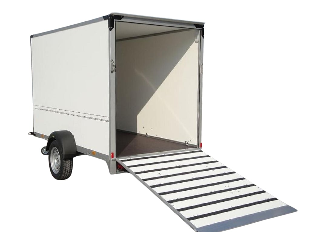 Kofferanhänger Bild 3