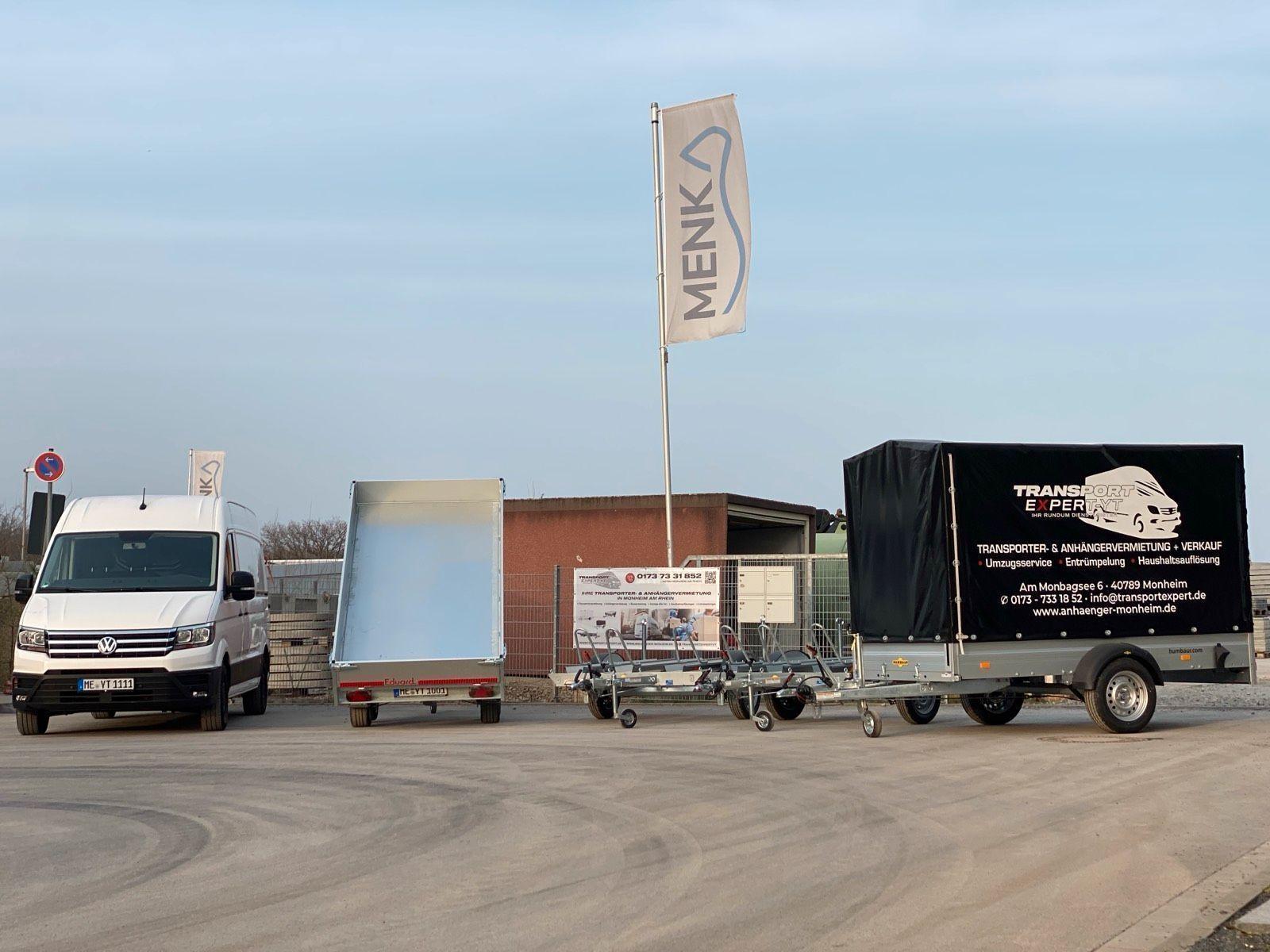 Autotransportanhänger XL mieten leihen, Plattformanhänger mieten leihen, 4er Motorradanhänger mieten leihen, Autoanhänger mieten leihen, Anhänger mieten leihen, Bild 4