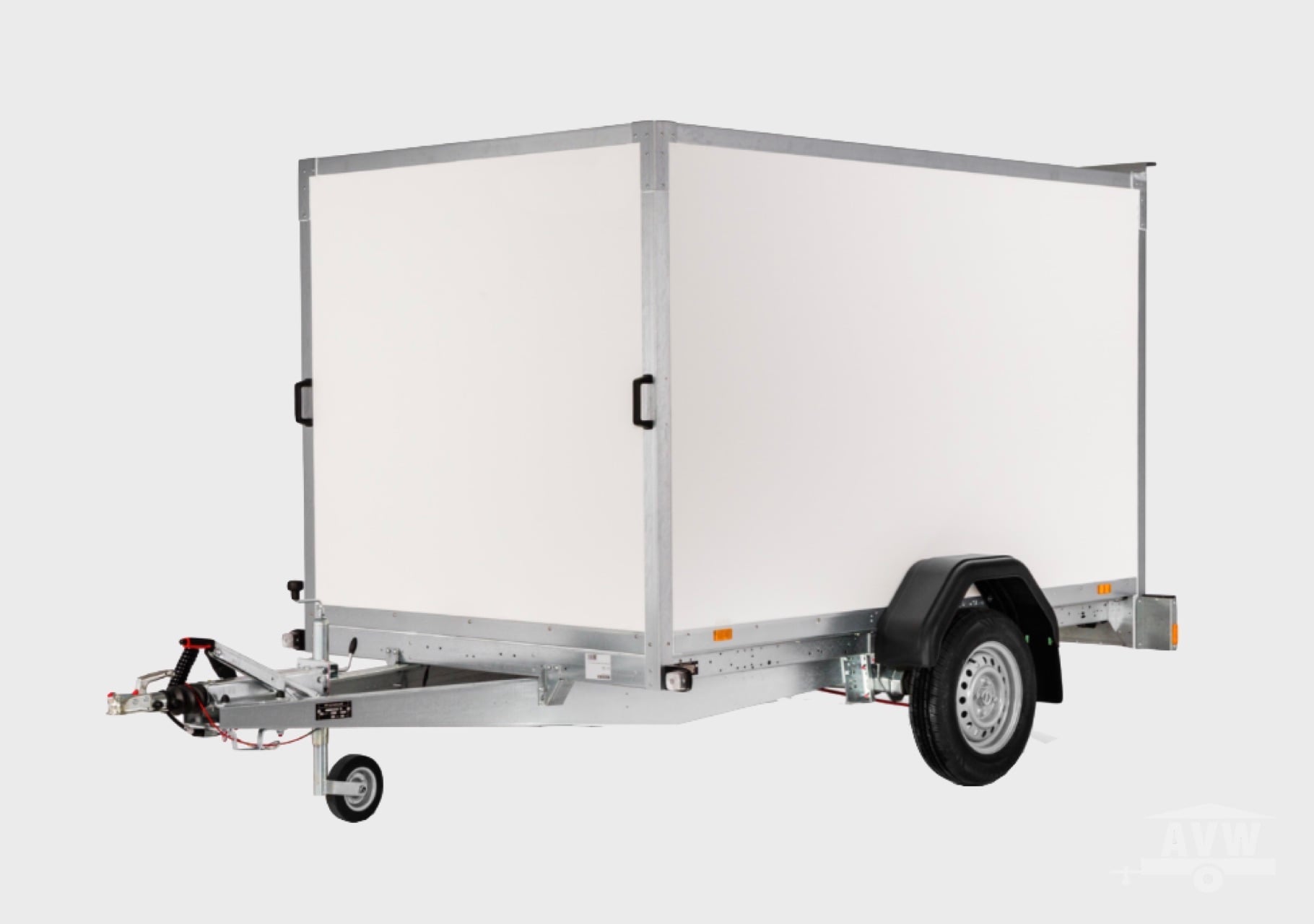 Kofferanhänger Bild 3