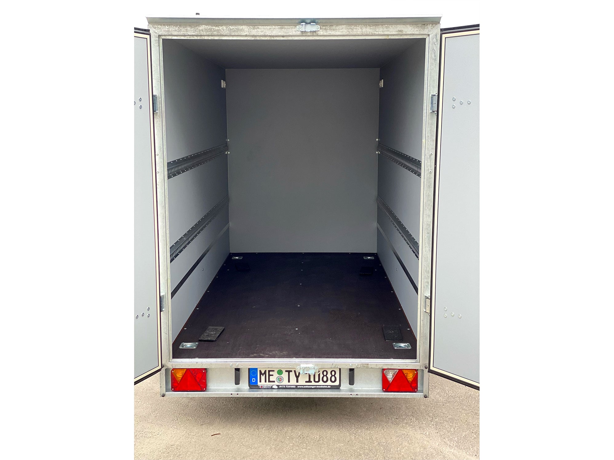 Kofferanhänger Bild 3