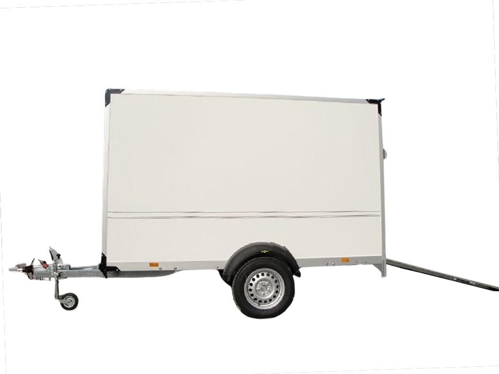 Kofferanhänger Bild 4