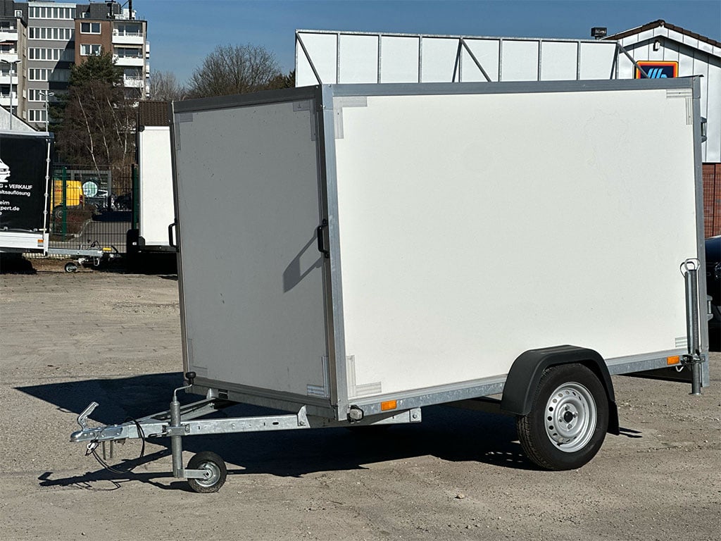 Kofferanhänger Bild 3
