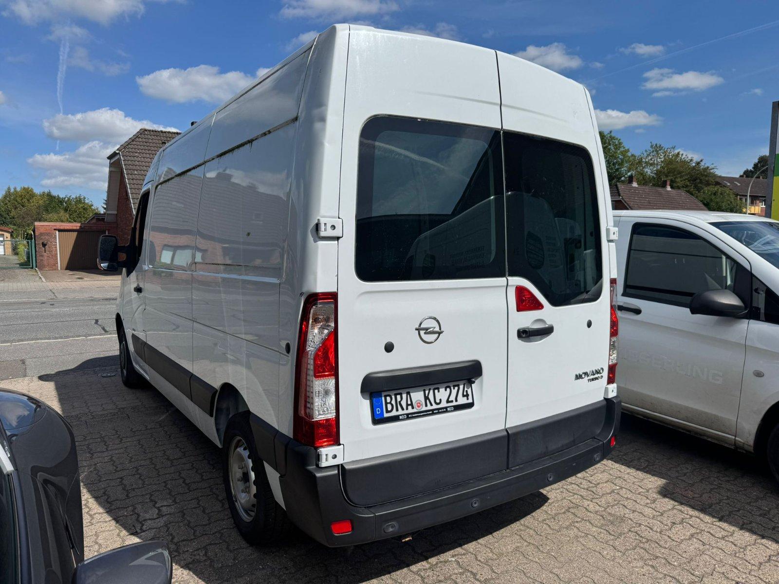 Premium-Transporter & Vans zur Langzeitmiete ab 649 € netto/Monat Bild 3