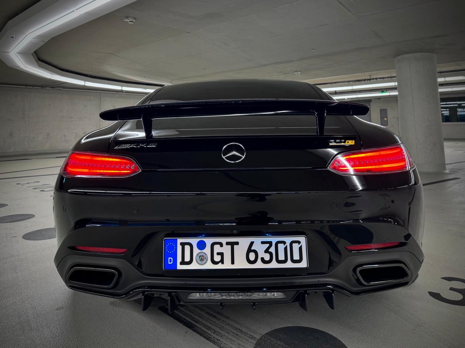 ✅Jetzt Mieten ✅ Mercedes AMG GT Pop and Bangs V8 Biturbo Mieten ab 18 Auto Sportwagen mieten hochzeitsauto mieten Düsseldorf Lieferung nach essen Köln Oberhause Bild 4