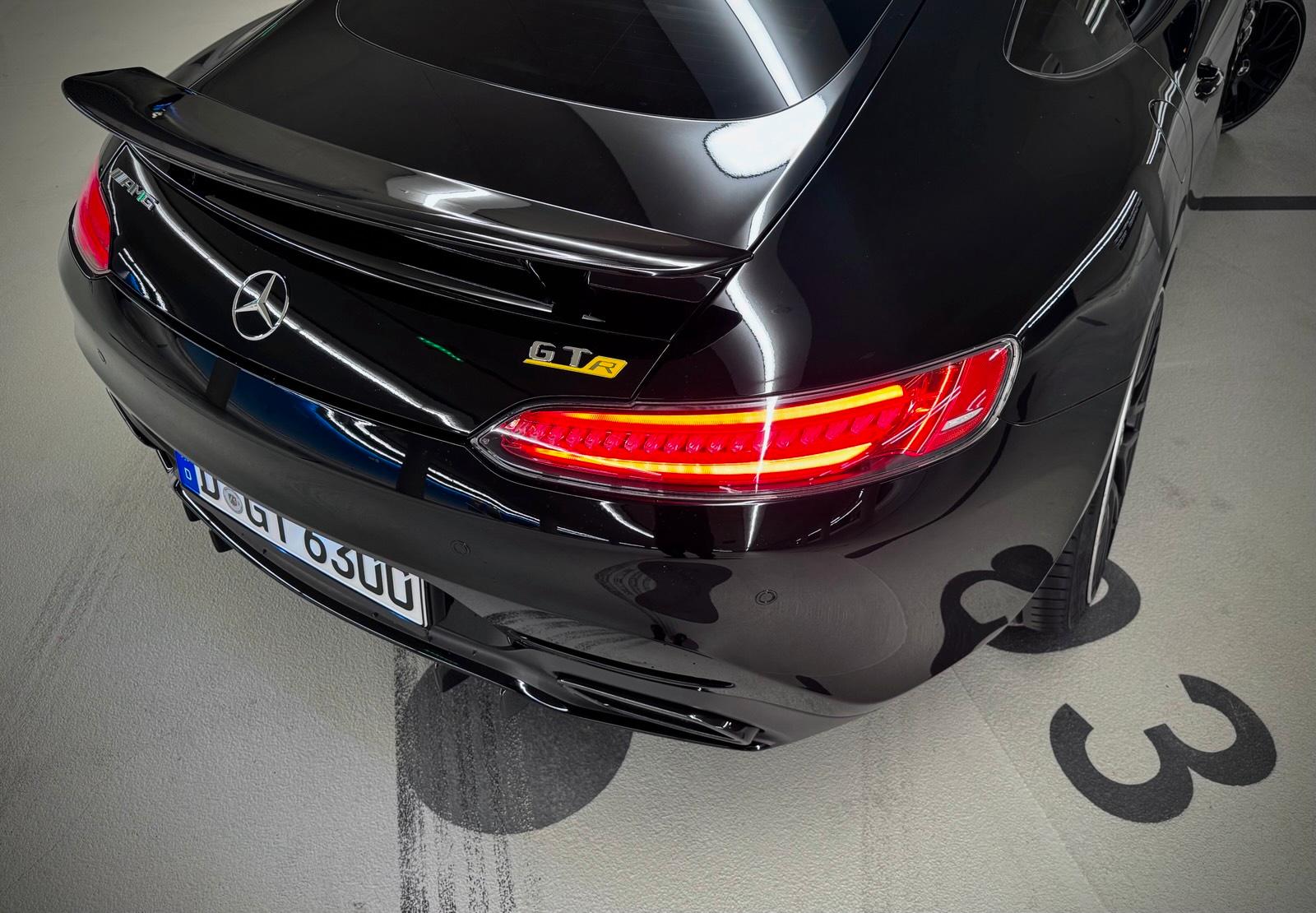 ✅Jetzt Mieten ✅ Mercedes AMG GT Pop and Bangs V8 Biturbo Mieten ab 18 Auto Sportwagen mieten hochzeitsauto mieten Düsseldorf Lieferung nach essen Köln Oberhause Bild 5