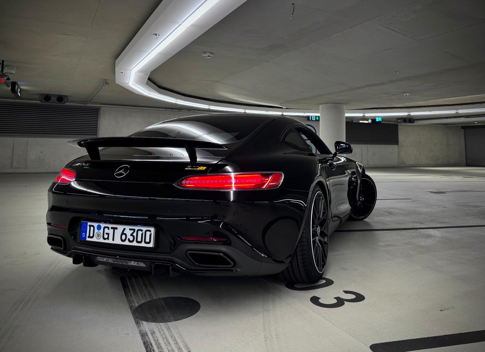 ✅Jetzt Mieten ✅ Mercedes AMG GT Pop and Bangs V8 Biturbo Mieten ab 18 Auto Sportwagen mieten hochzeitsauto mieten Düsseldorf Lieferung nach essen Köln Oberhause Bild 6