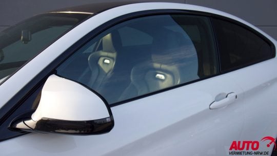 BMW M4 Coupé Bild 3