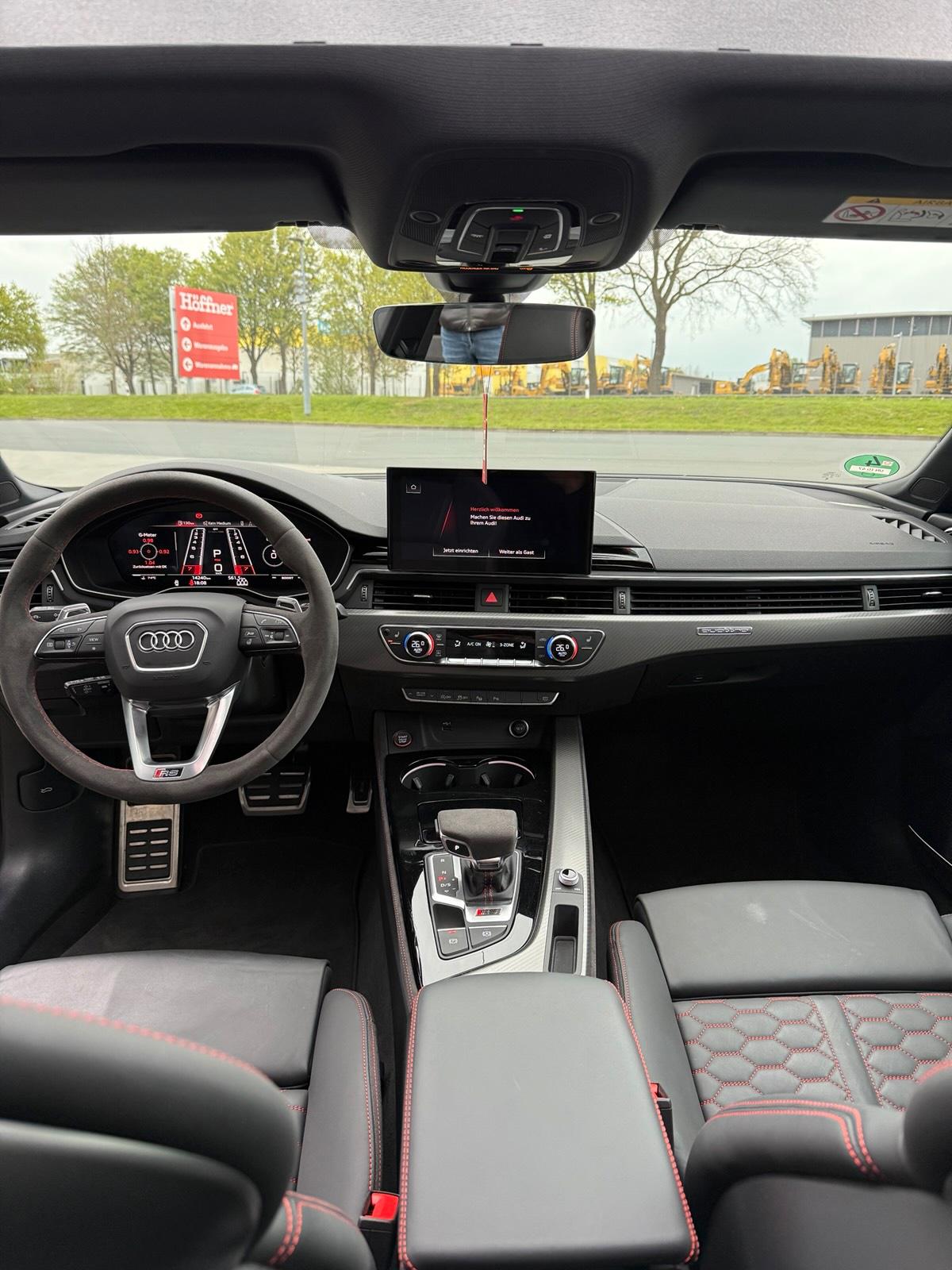 Kleinanzeigen Auto, Rad & Boot Reparaturen & Dienstleistungen AUDI RS5 MIETEN/LEIHEN SPORTWAGEN MIETEN AB 18 JAHREN, AB 200€ in Unna AUDI RS5 MIETEN/LEIHEN SPO Bild 3