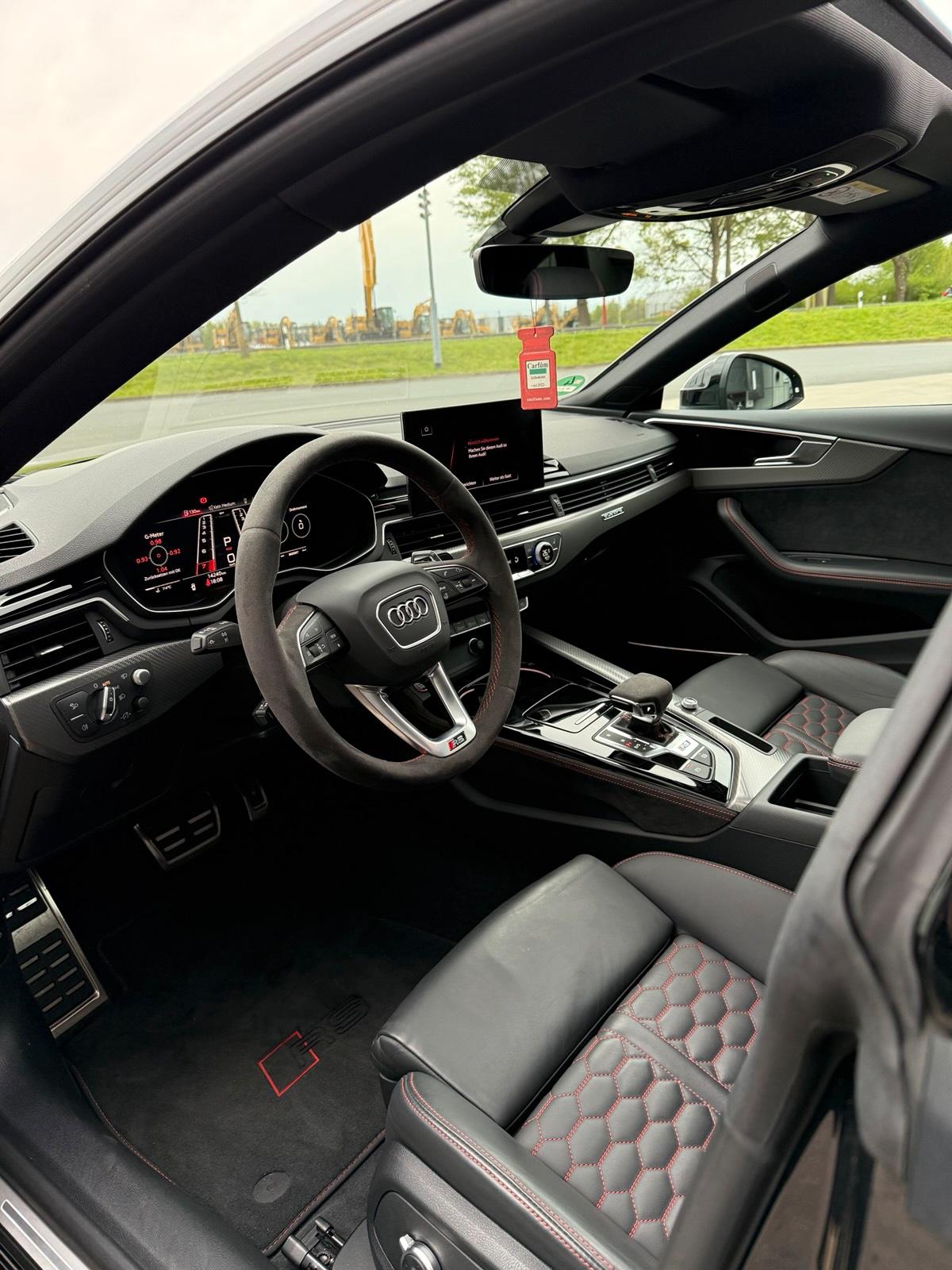 Kleinanzeigen Auto, Rad & Boot Reparaturen & Dienstleistungen AUDI RS5 MIETEN/LEIHEN SPORTWAGEN MIETEN AB 18 JAHREN, AB 200€ in Unna AUDI RS5 MIETEN/LEIHEN SPO Bild 4