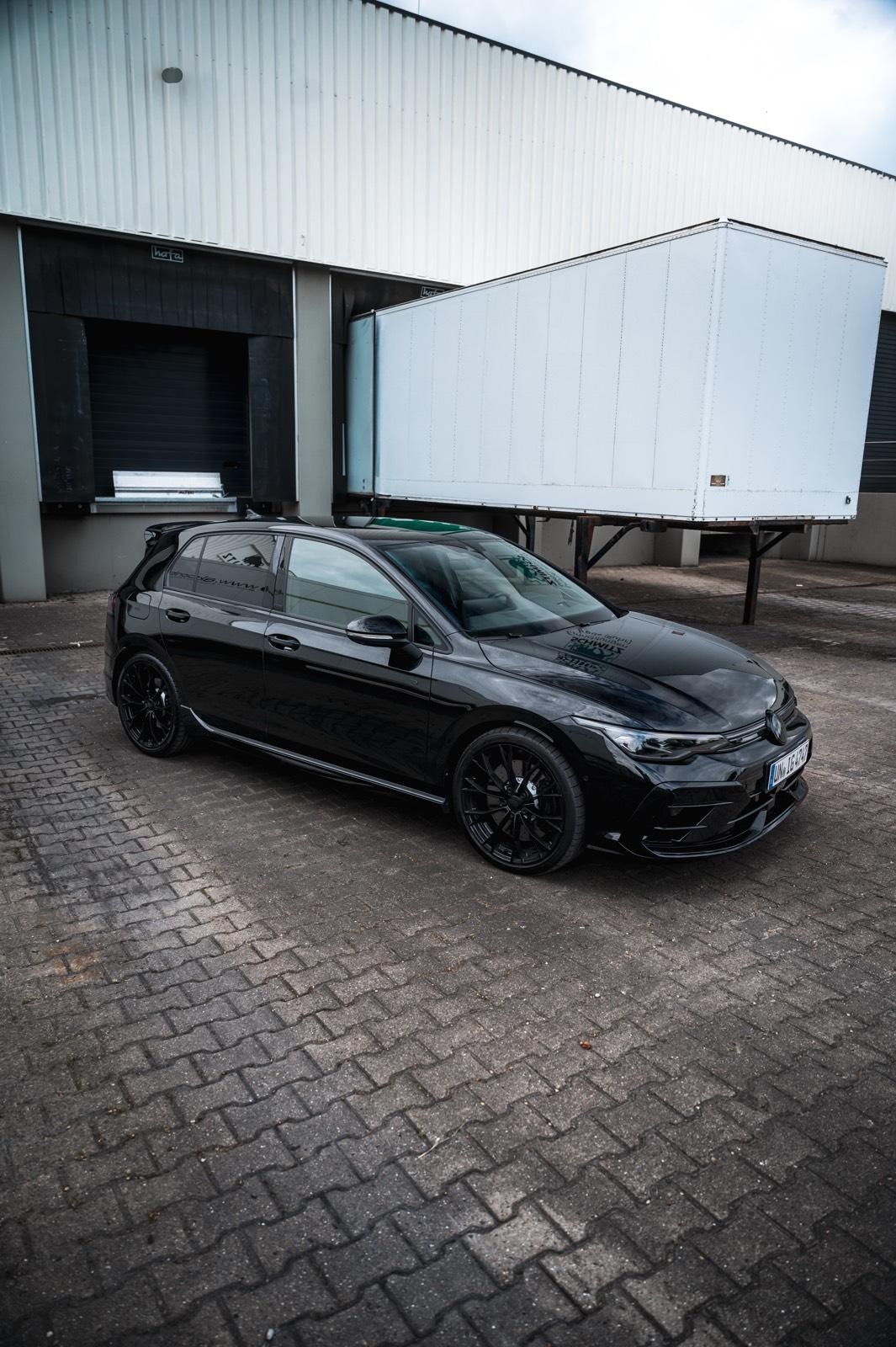 GOLF R PERFORMANCE MIETEN/LEIHEN SPORTWAGEN MIETEN AB 18, AB 120€ Bild 6