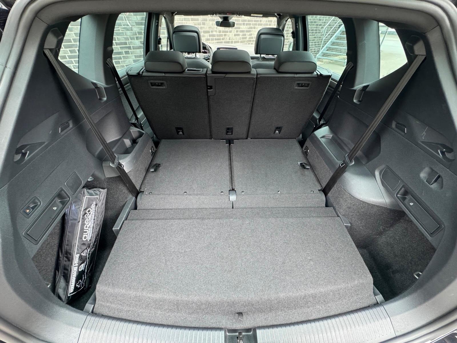 Seat Tarraco 5/7Sitze Premium SUV MIETEN/LEIHEN/ERSATZ/AUTO/ABO Bild 3