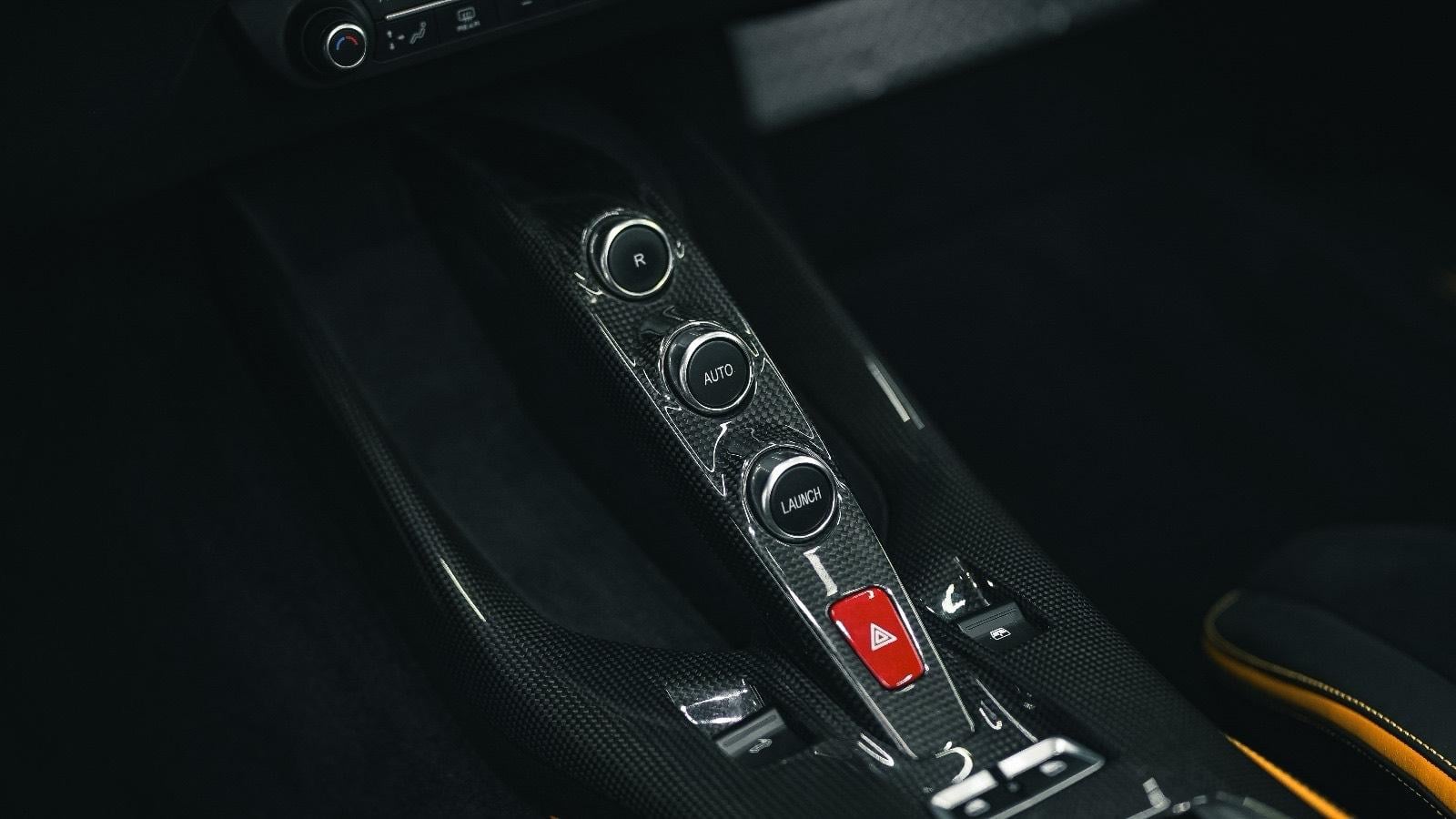 Ferrari 812 GTS Superfast mieten 800 PS V12 Sportwagen Exot Berlin Bild 5