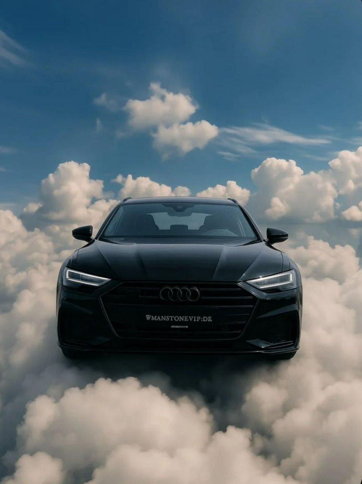 Audi RS6 Performance mieten Berlin Autovermietung Sportwagen Bild 2