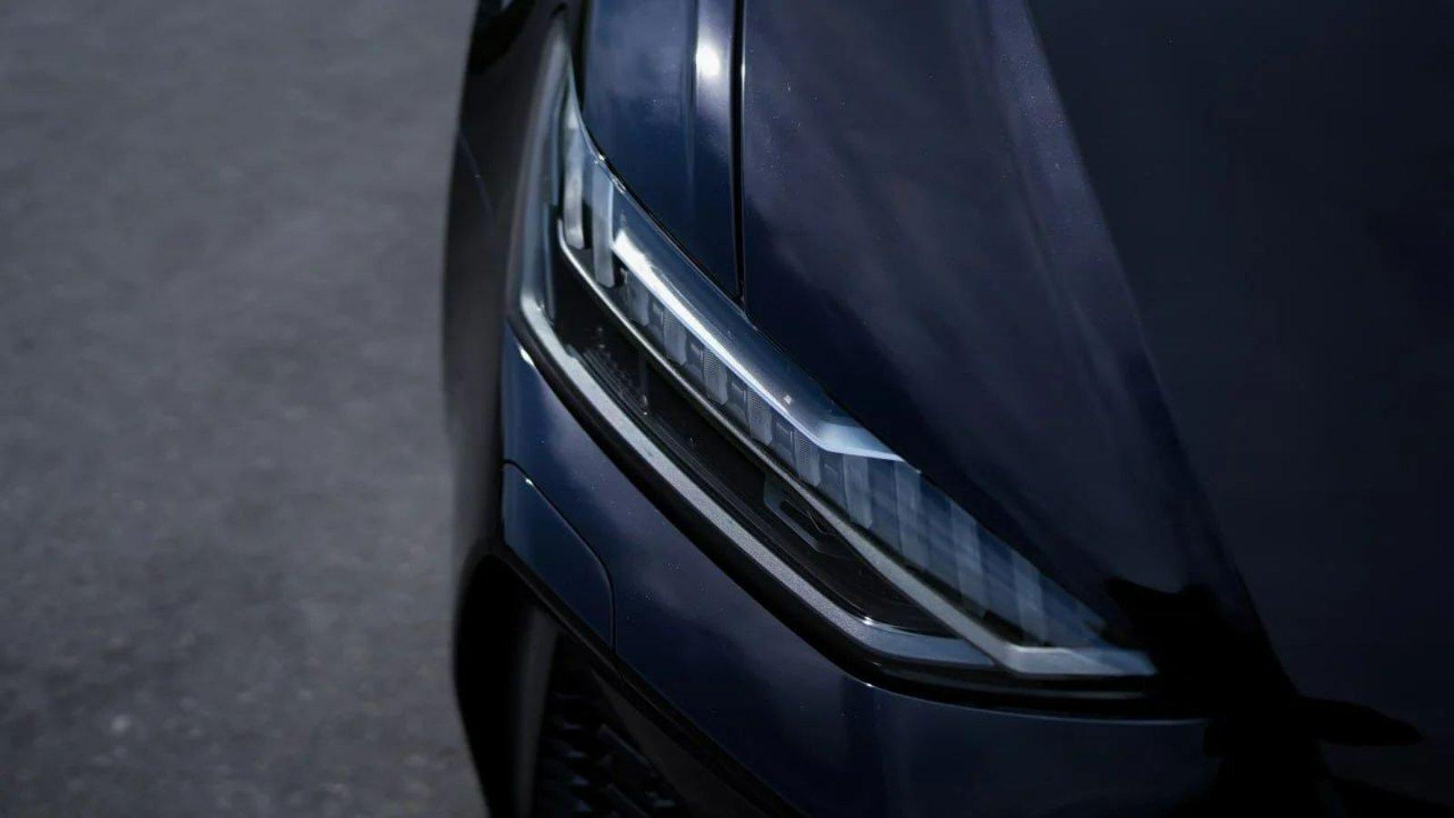 Audi RS6 Performance mieten Berlin Autovermietung Sportwagen Bild 6