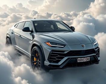 Lamborghini Urus S mieten Berlin Autovermietung Sportwagen Bild 2