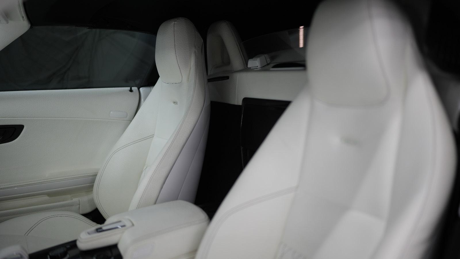 Mercedes Benz AMG SLS Roadster mieten Sportwagen mieten AMG mieten Langzeitmiete Bild 3