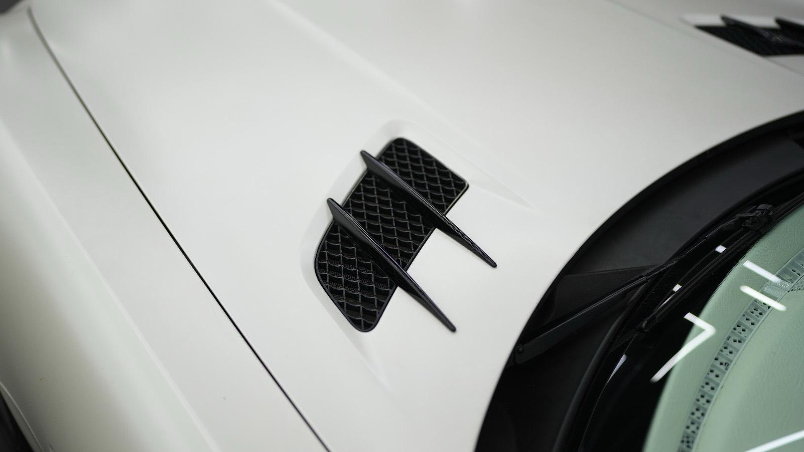 Mercedes Benz AMG SLS Roadster mieten Sportwagen mieten AMG mieten Langzeitmiete Bild 6