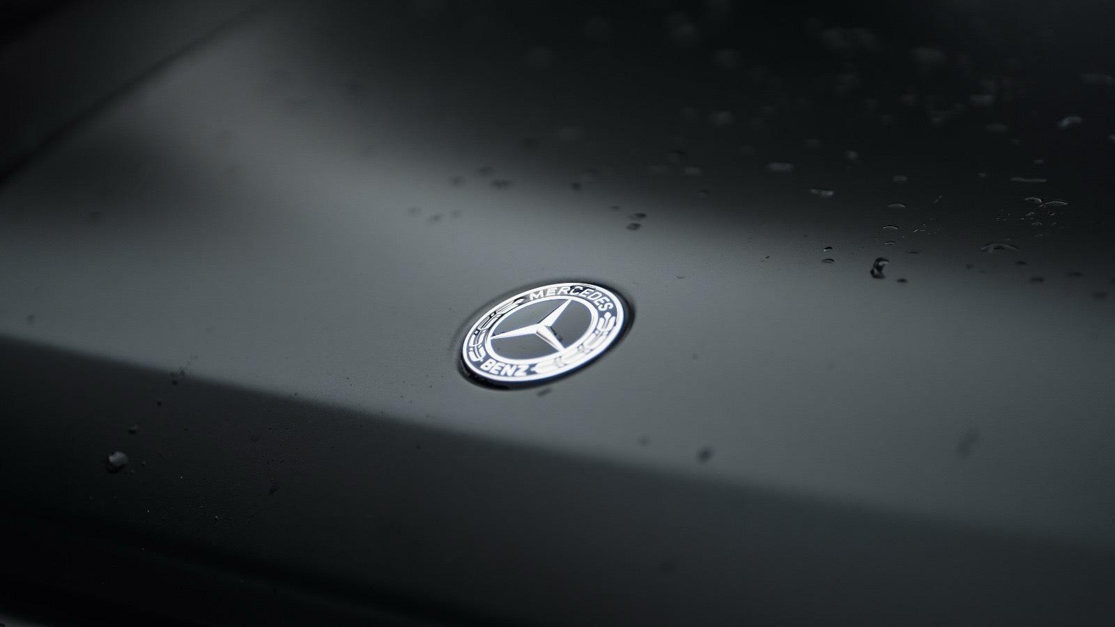 Mercedes G63 AMG mieten SUV G-Klasse G 63 Hochzeit Sportwagen Bild 3