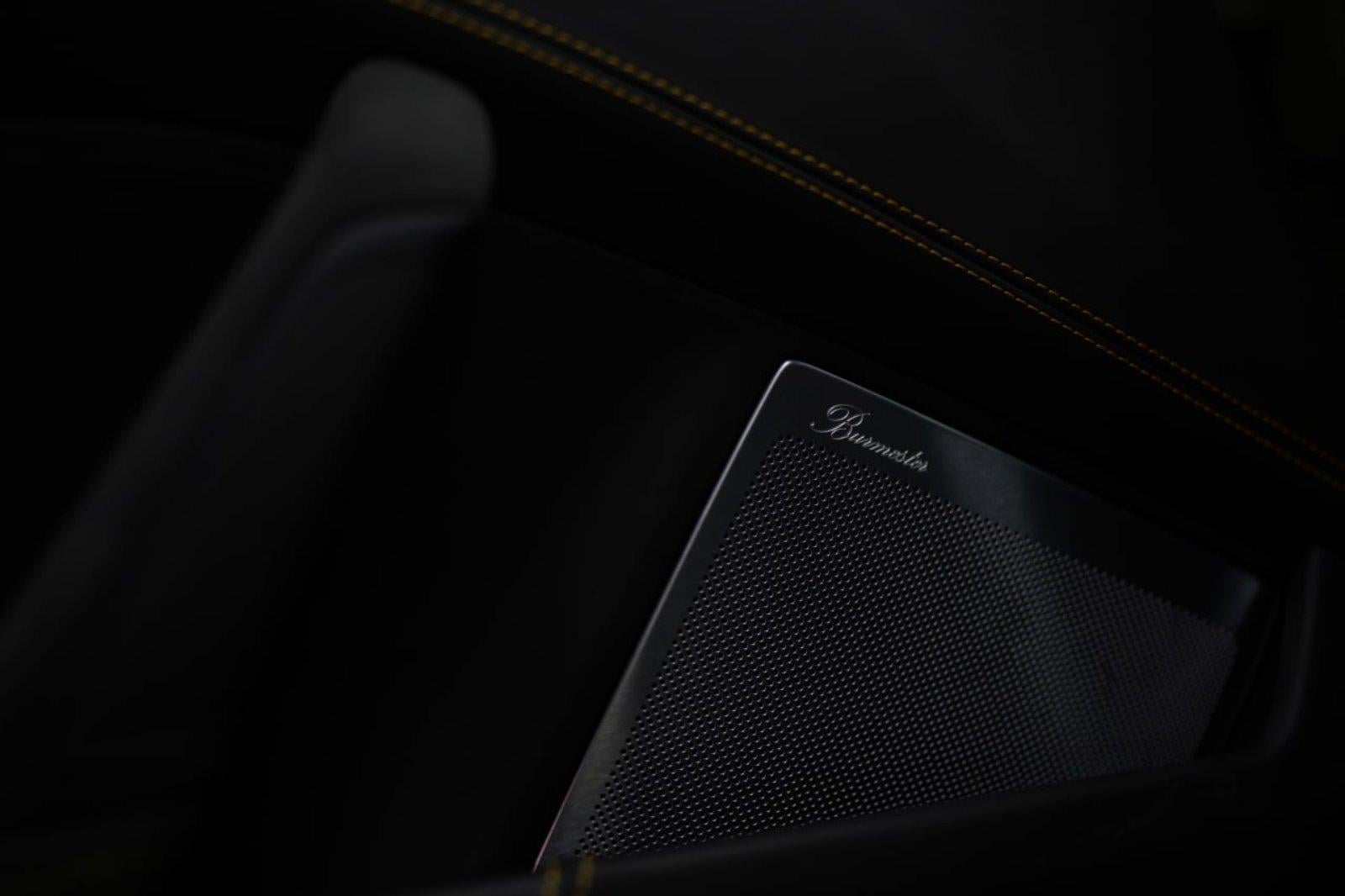 Porsche 911 Carrera 4 GTS mieten Sportwagen Exot Berlin Bild 6