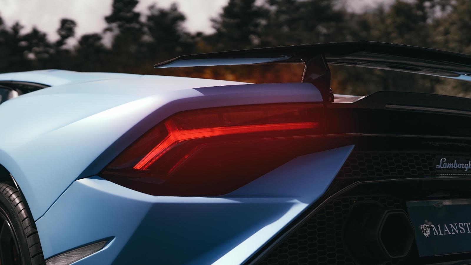 Lamborghini Huracan Tecnica Mieten Sportwagen Mieten Berlin Bild 5