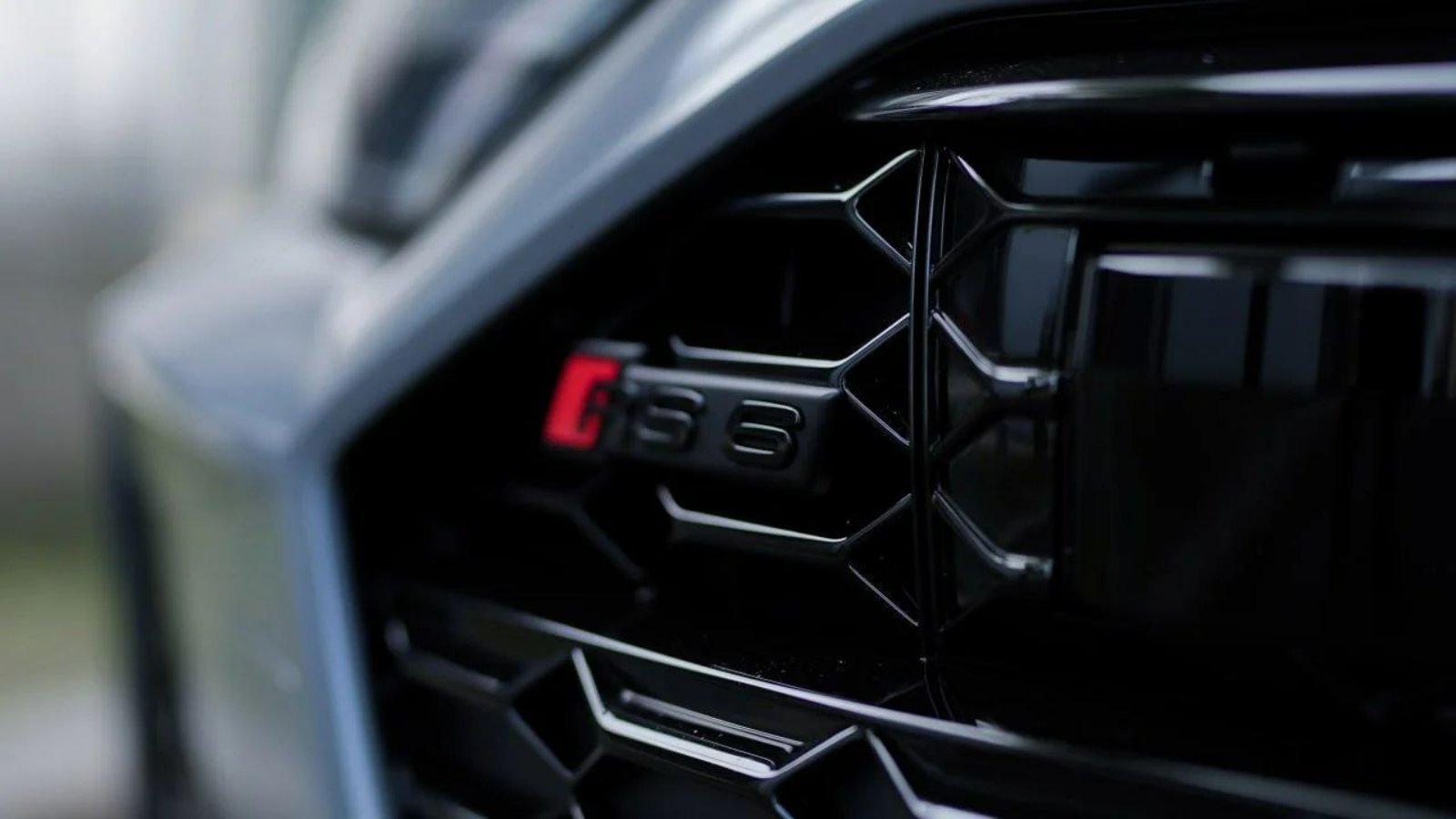 Audi RS6 Avant mieten Berlin Autovermietung Sportwagen Bild 5