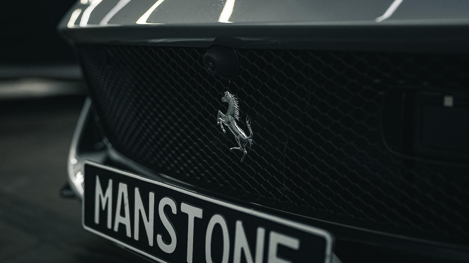 Ferrari 812 GTS Superfast mieten 800 PS V12  Bild 3