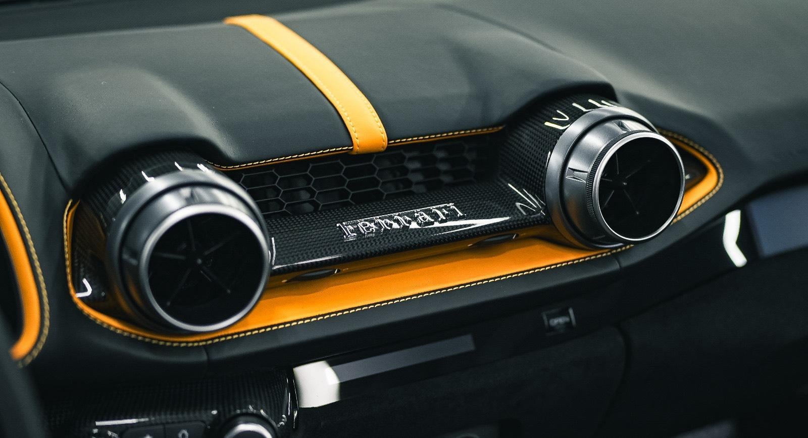 Ferrari 812 GTS Superfast mieten 800 PS V12  Bild 4