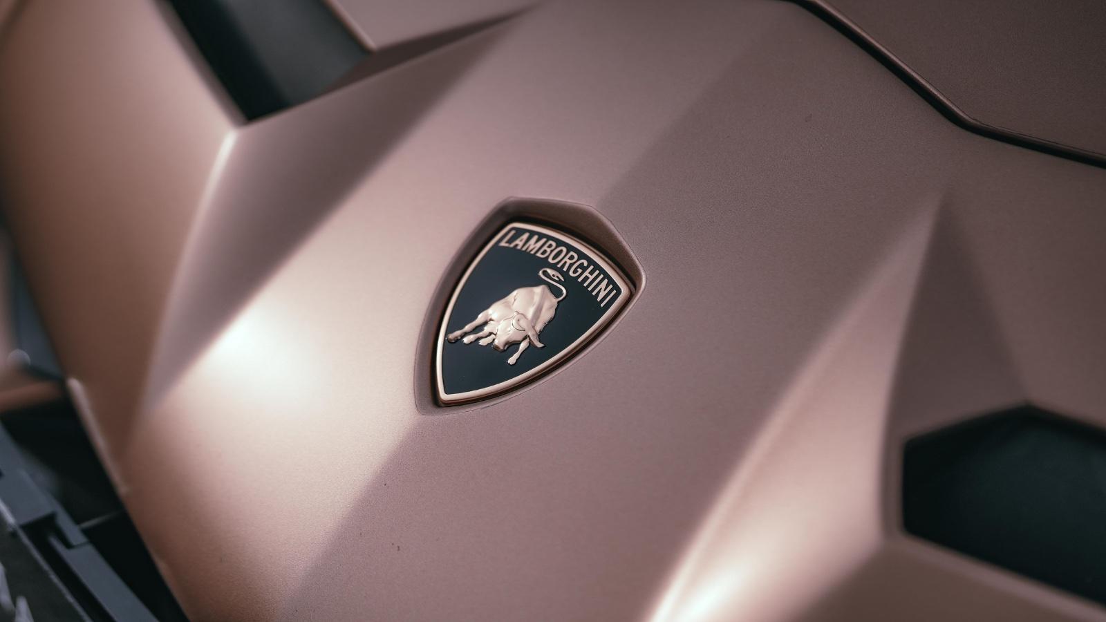 Lamborghini Aventador SVJ Roadster 01 di 800 Mieten Sportwagen Mieten Berlin Bild 4