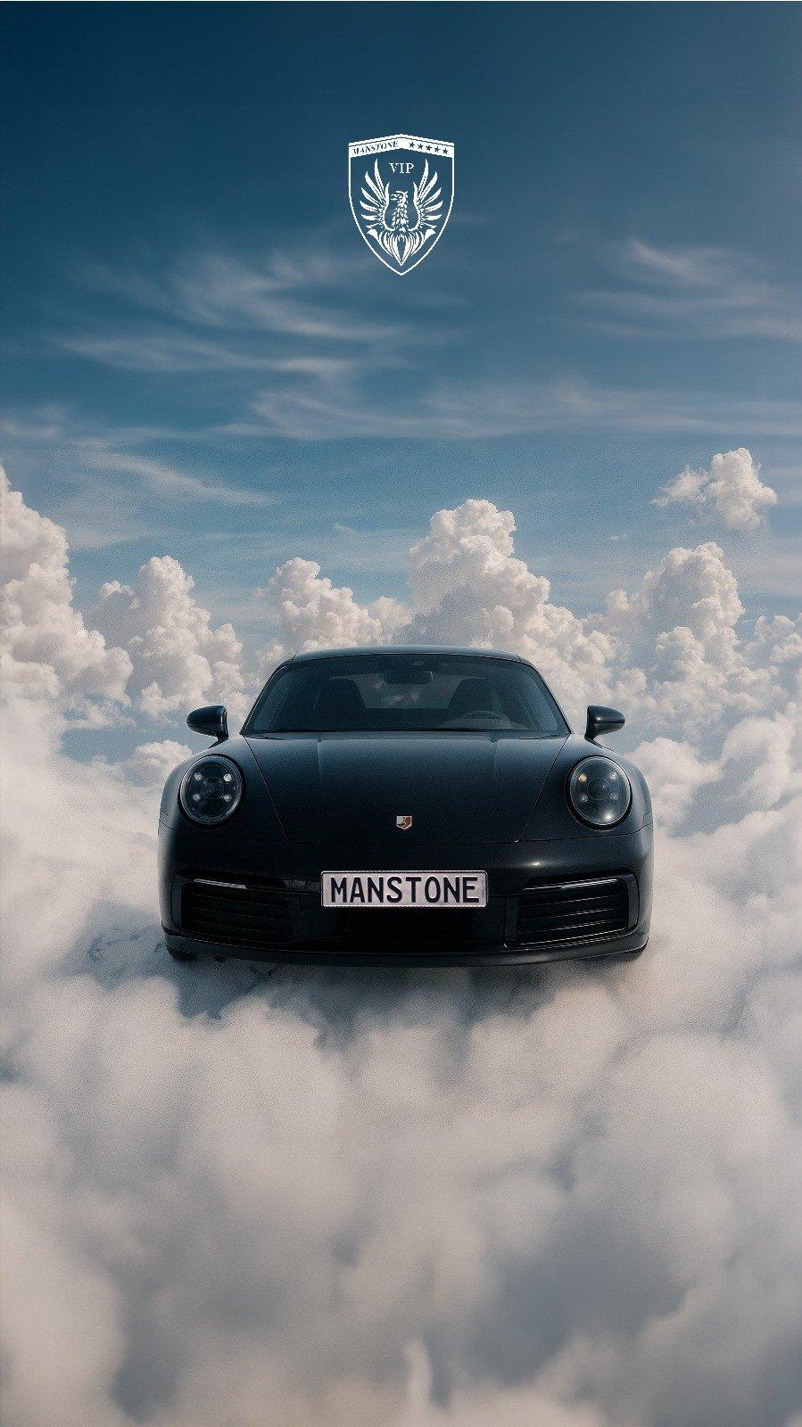 Porsche 911 Carrera Cabriolet mieten Berlin Autovermietung Sportwagen Bild 2