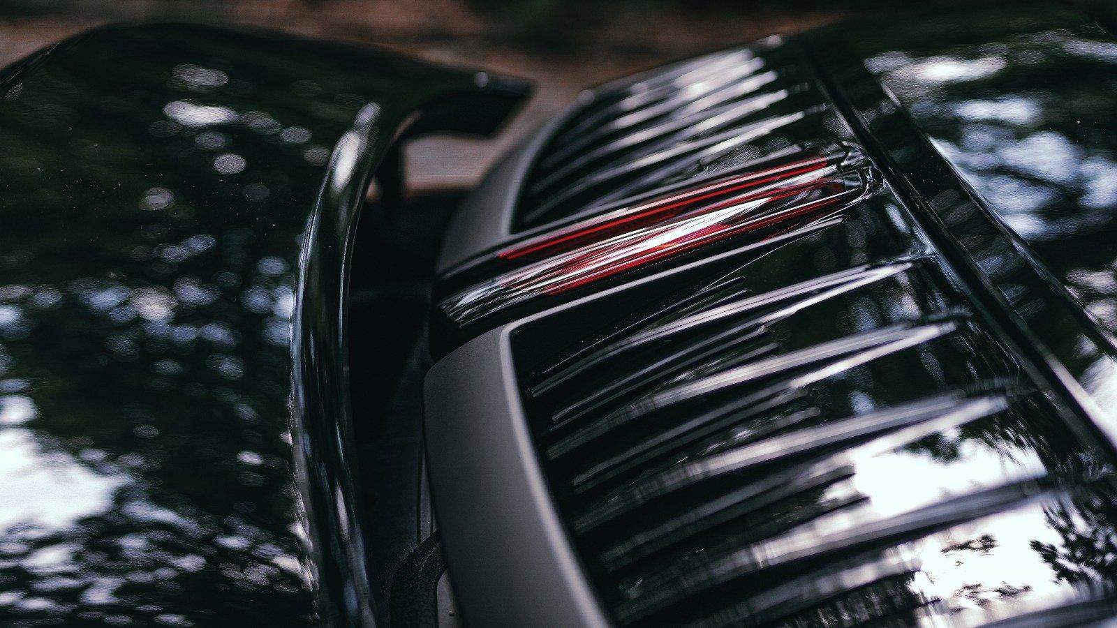 Porsche 911 992 Carrera Cabrio mieten Sportwagen Exot Berlin Bild 6