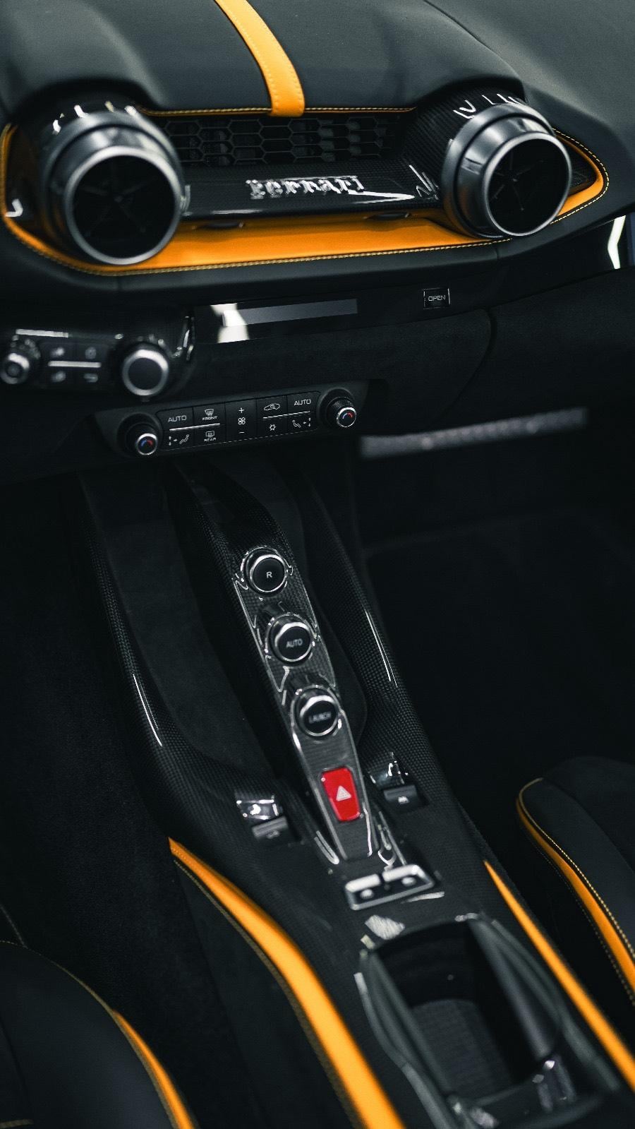 Ferrari 812 GTS Superfast Bild 3