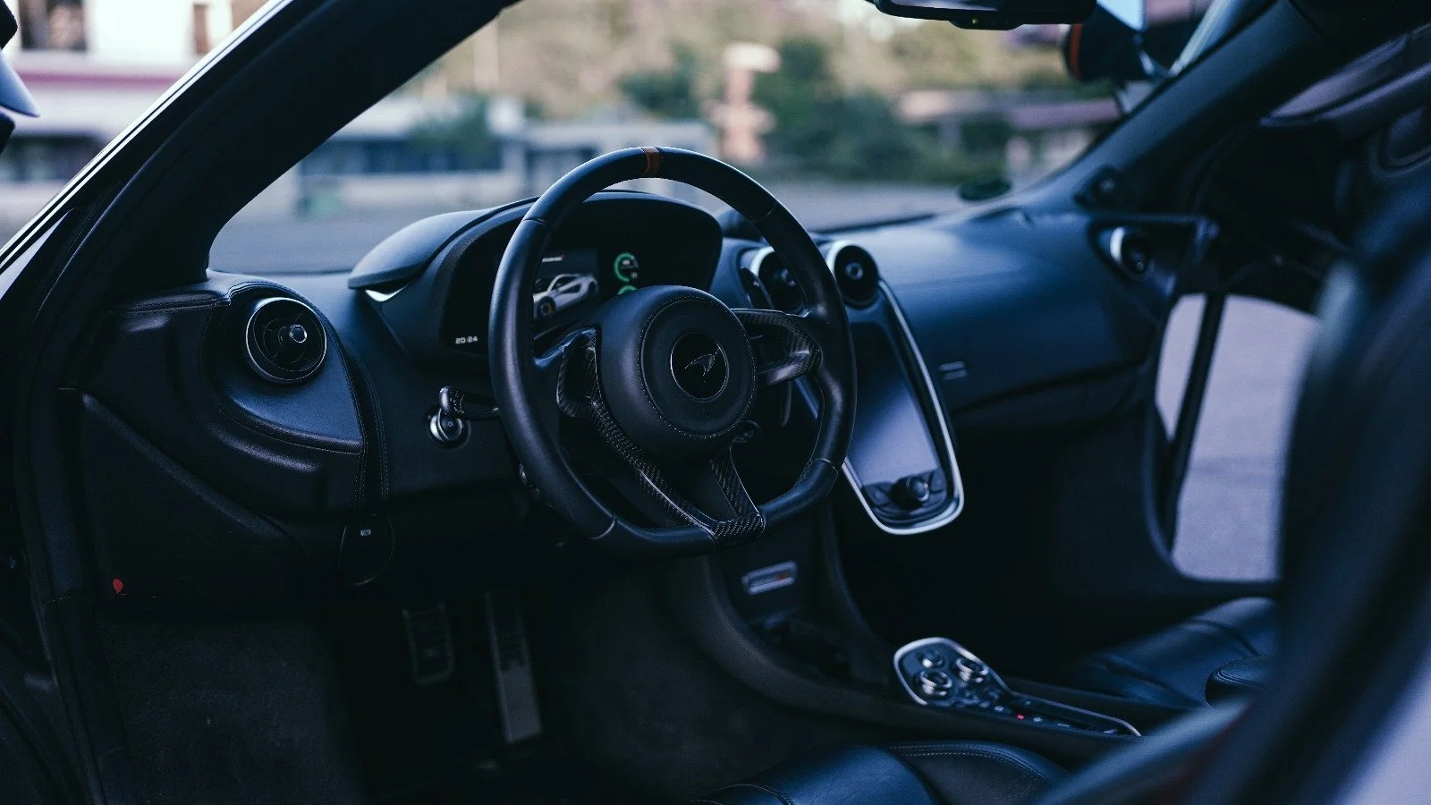 Mclaren 600 LT Bild 4