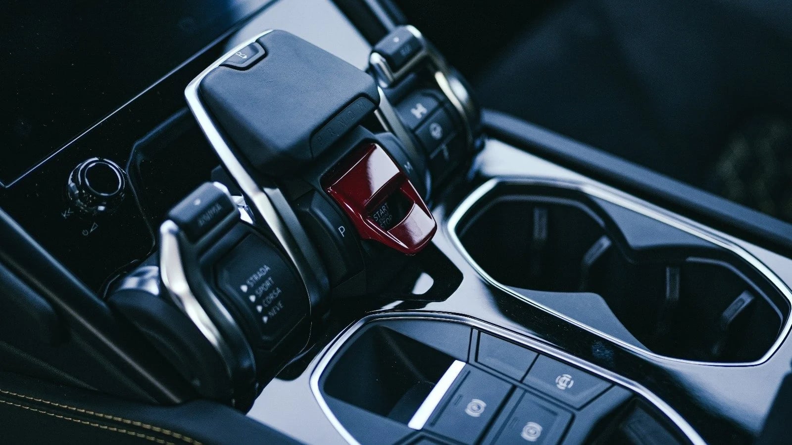 Lamborghini  Urus S Bild 6