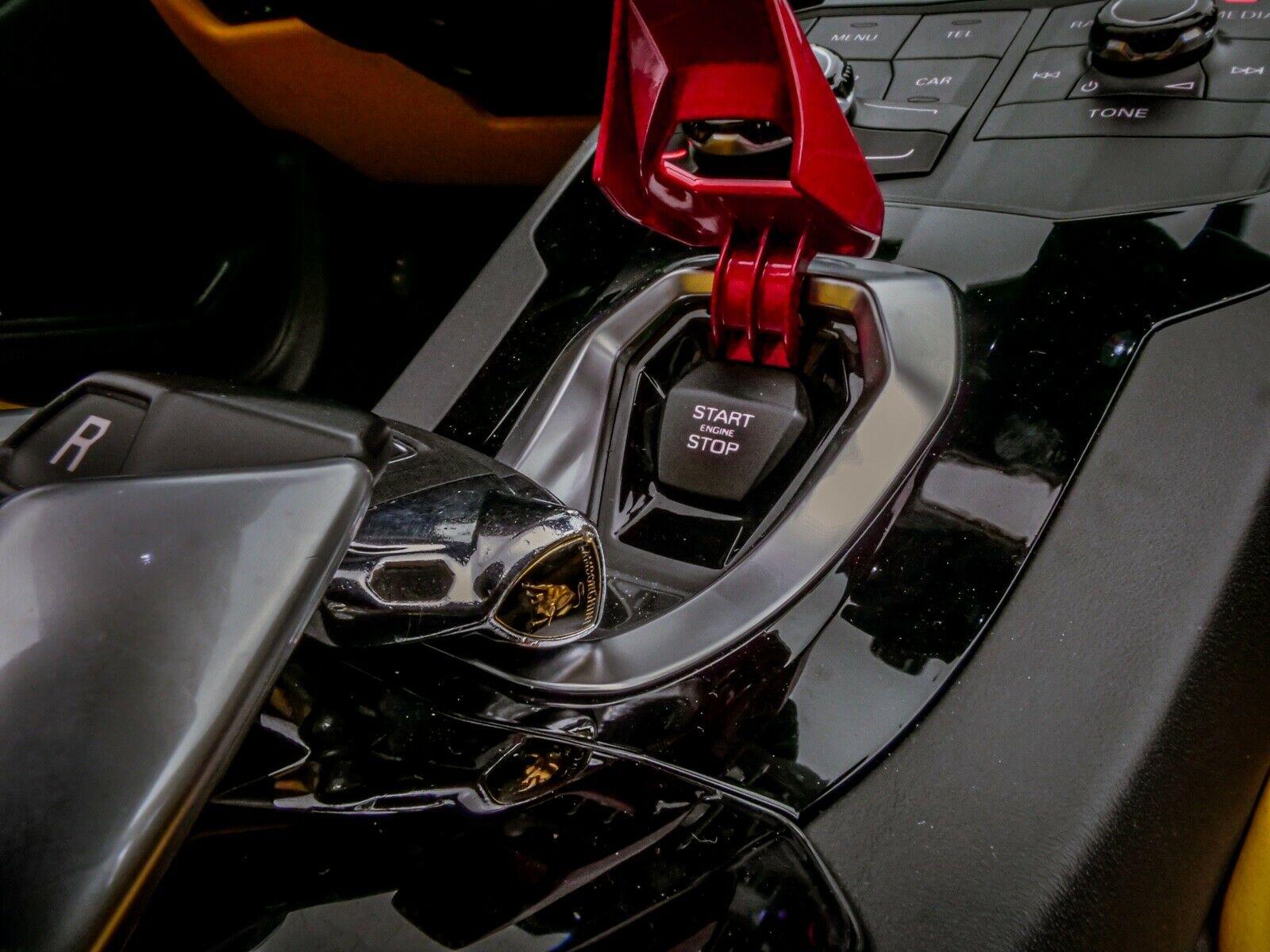 Lamborghini Huracan Spyder Lambo mieten Berlin 610 PS Bild 3