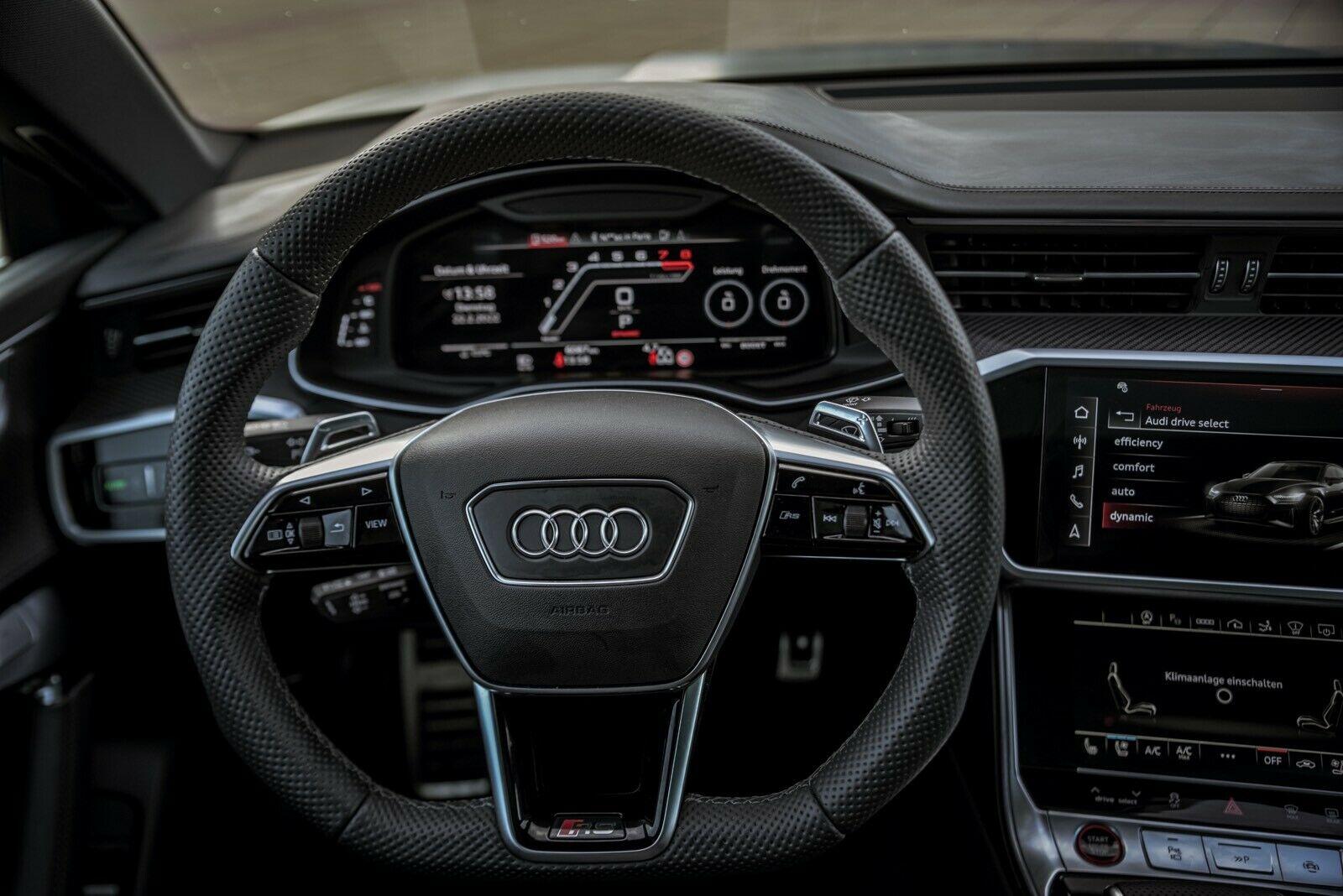 Audi RS7 Sportback Bild 4