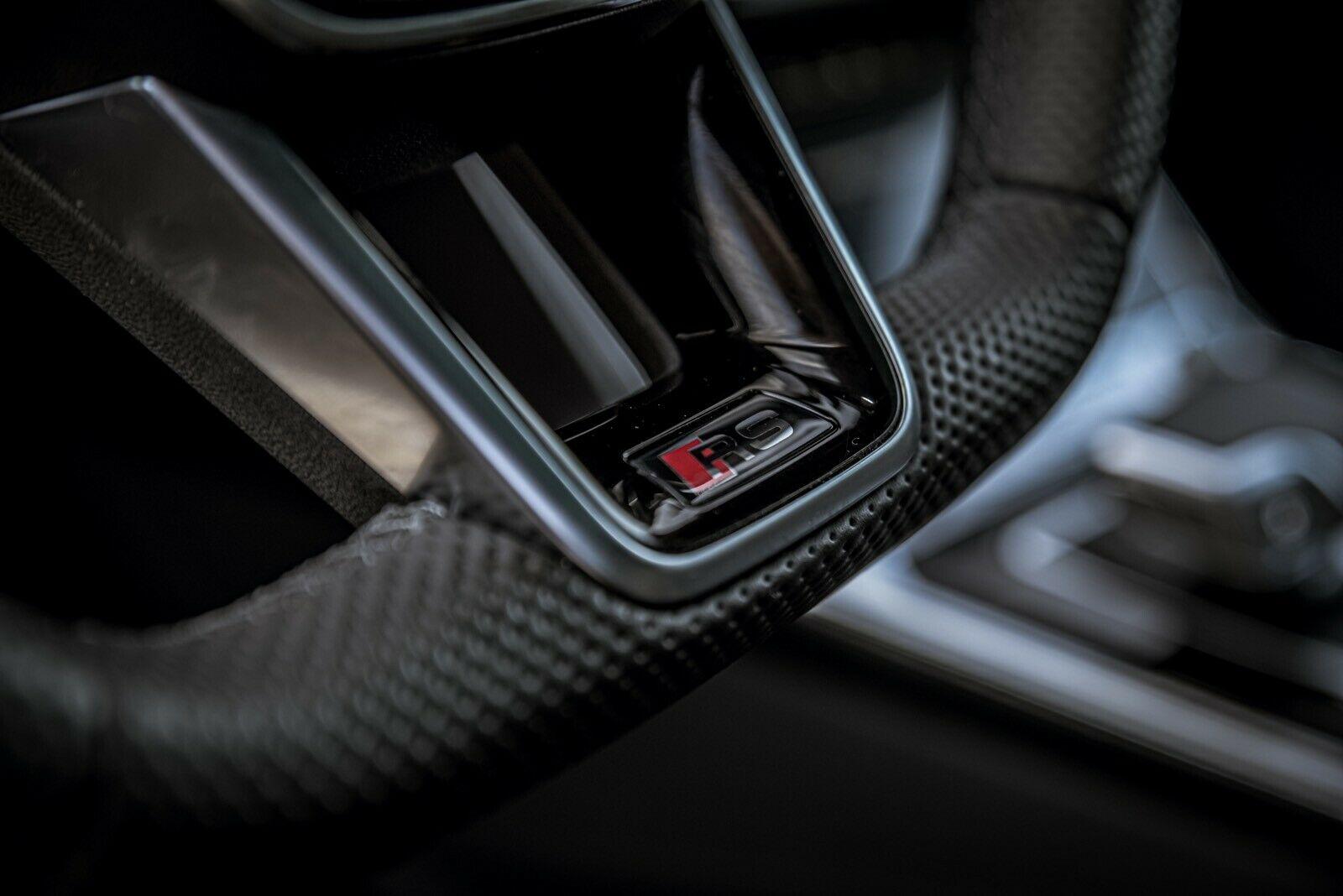 Audi RS7 Sportback Bild 5