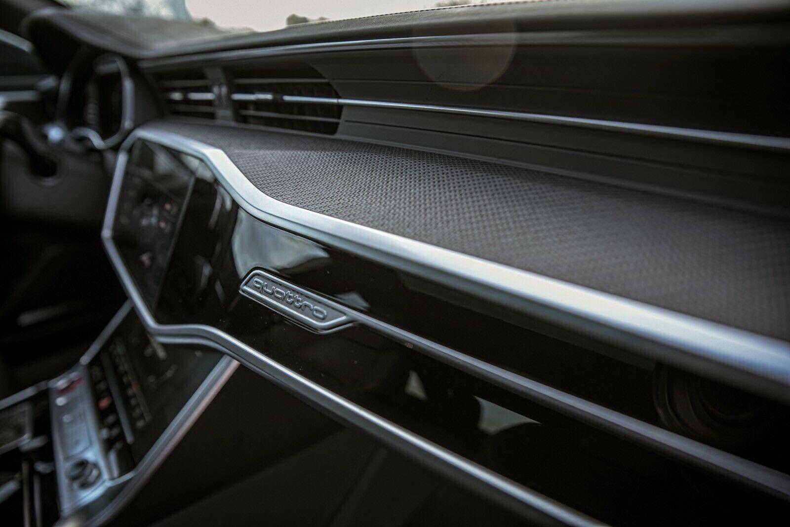 Audi RS7 Sportback Bild 6