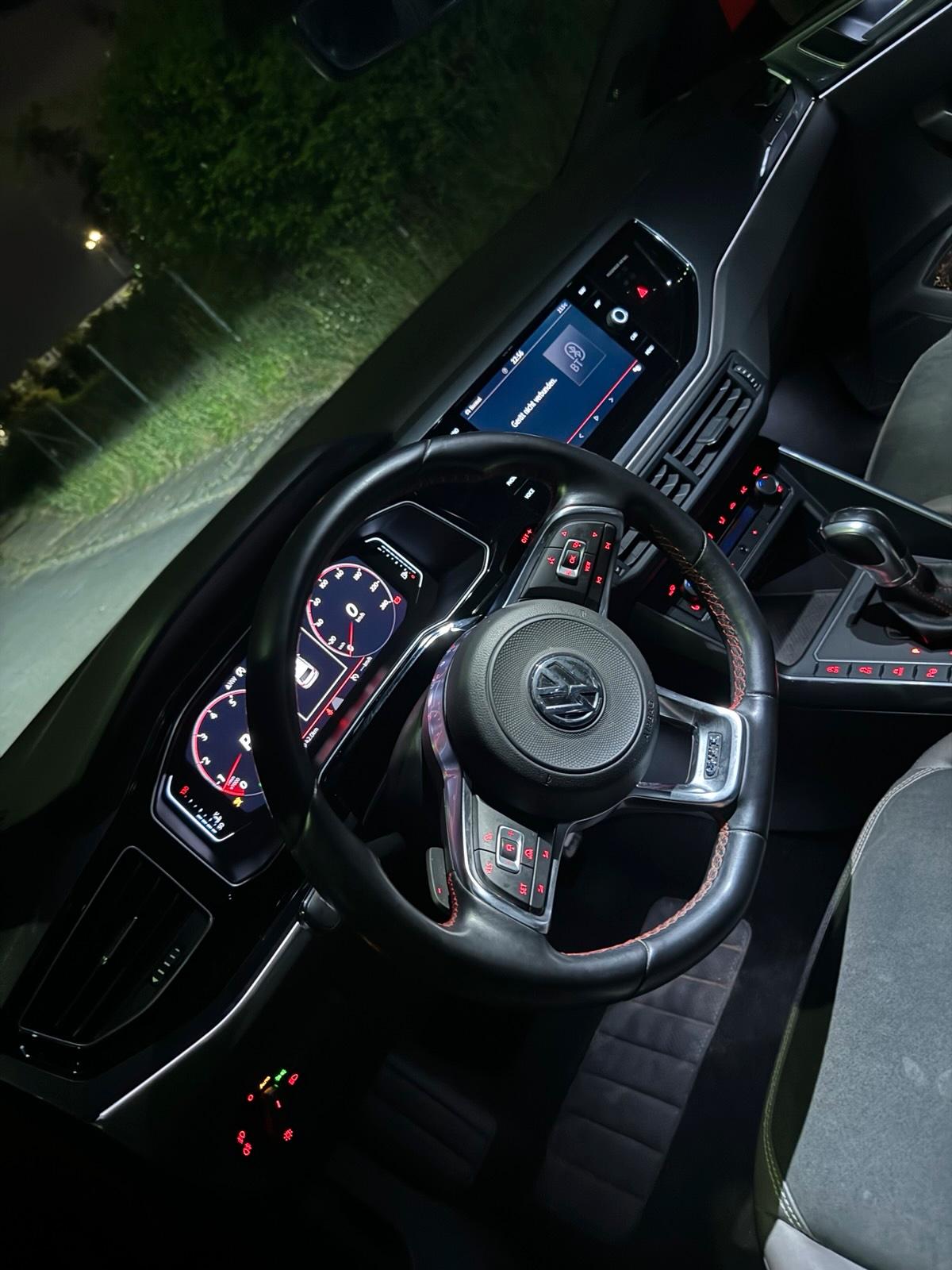 Auto mieten  VW Polo GTI  Bild 4