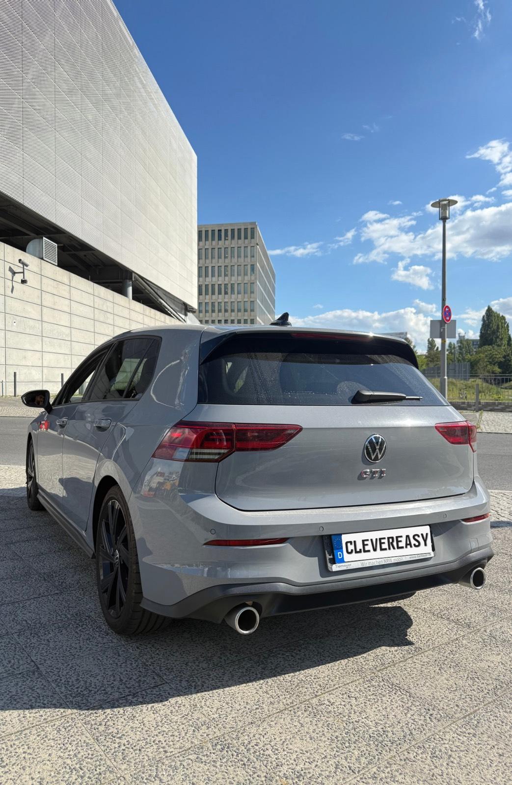 Auto mieten  VW Golf 8 GTI  Bild 4