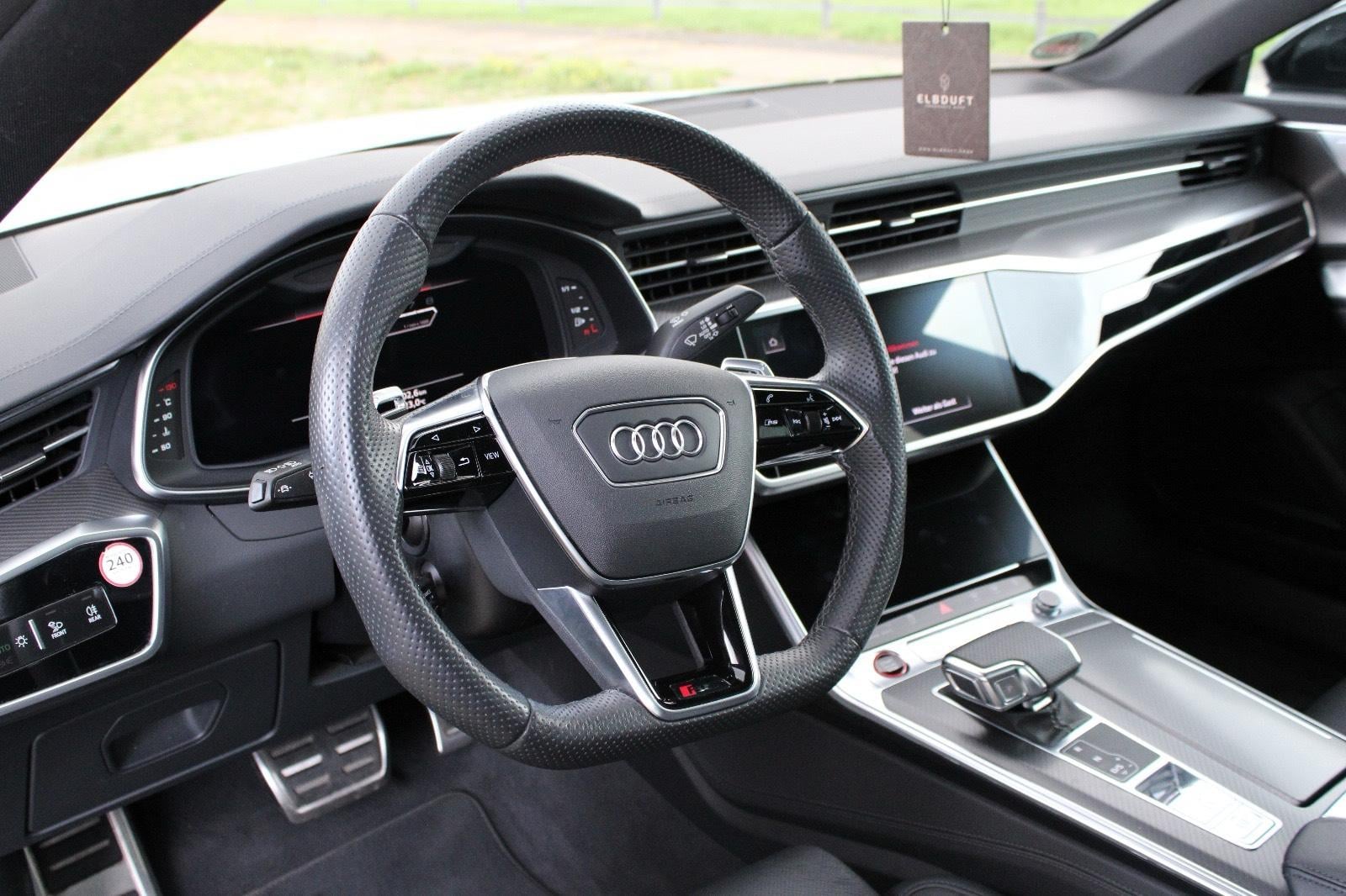 Audi RS7 Mieten Bild 3