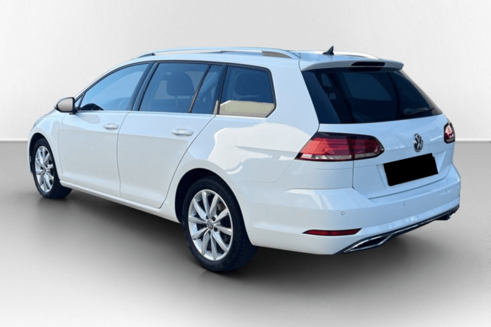 VW Golf 7 Variant mieten, Auto mieten, Kombi mieten,Langzeitmiete Bild 2