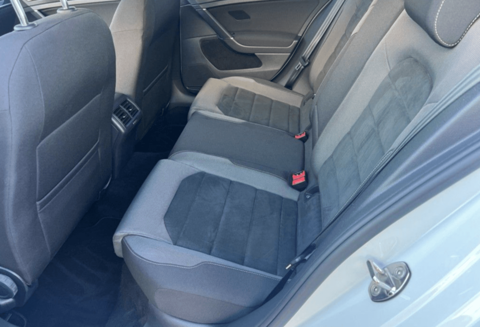 VW Golf 7 Variant mieten, Auto mieten, Kombi mieten,Langzeitmiete Bild 5