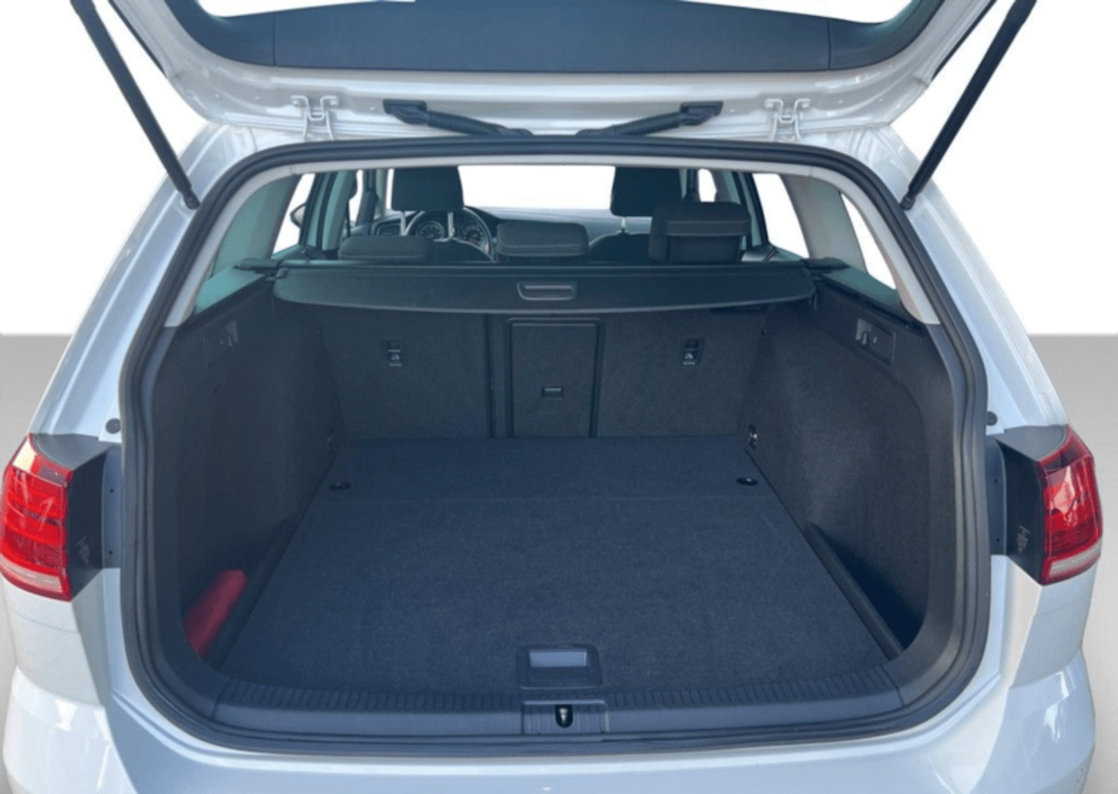 VW Golf 7 Variant mieten, Auto mieten, Kombi mieten,Langzeitmiete Bild 6