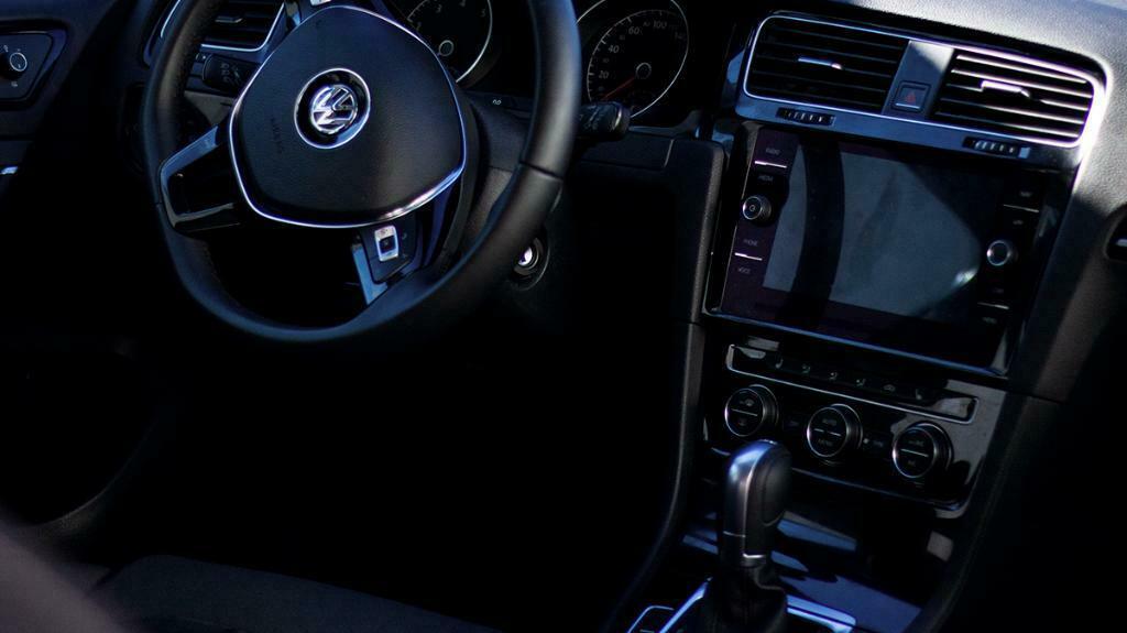 VW Golf VII mieten, Auto mieten, Langzeitmiete Bild 6