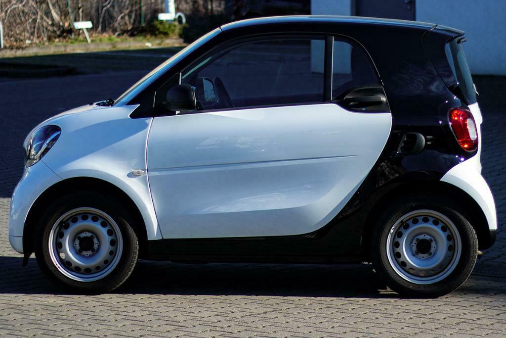 Smart mieten, Auto mieten, Langzeitmieten Bild 4