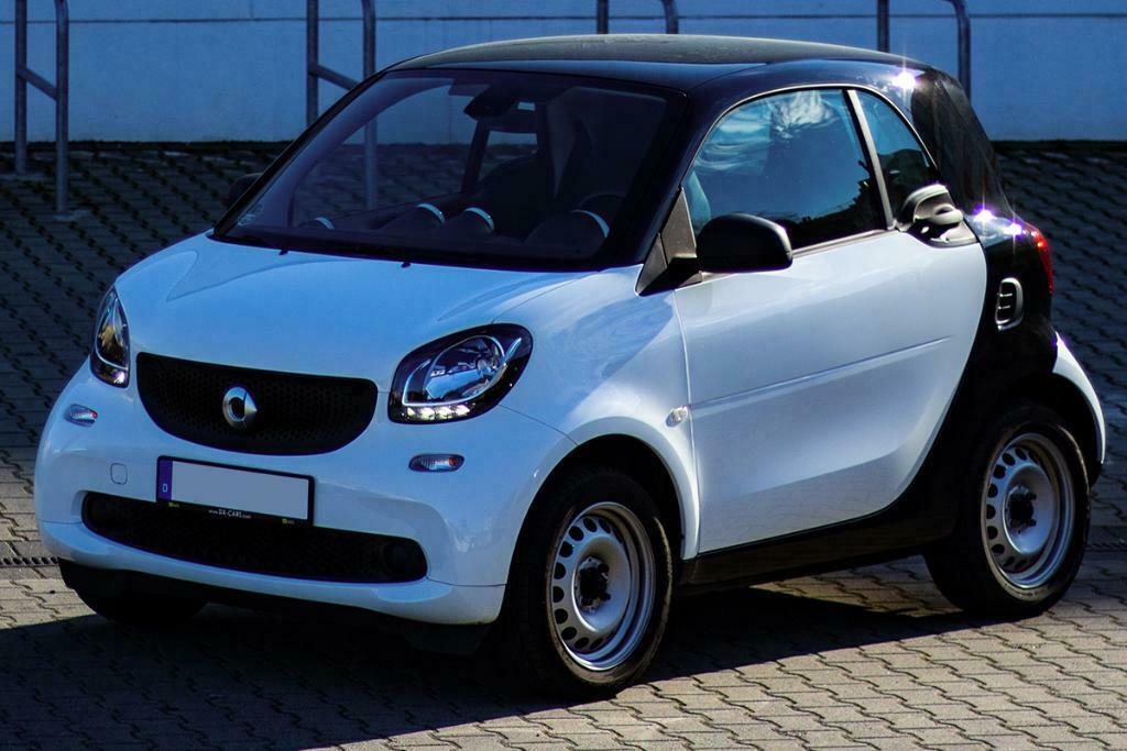 Smart mieten, Auto mieten, Langzeitmieten Bild 6