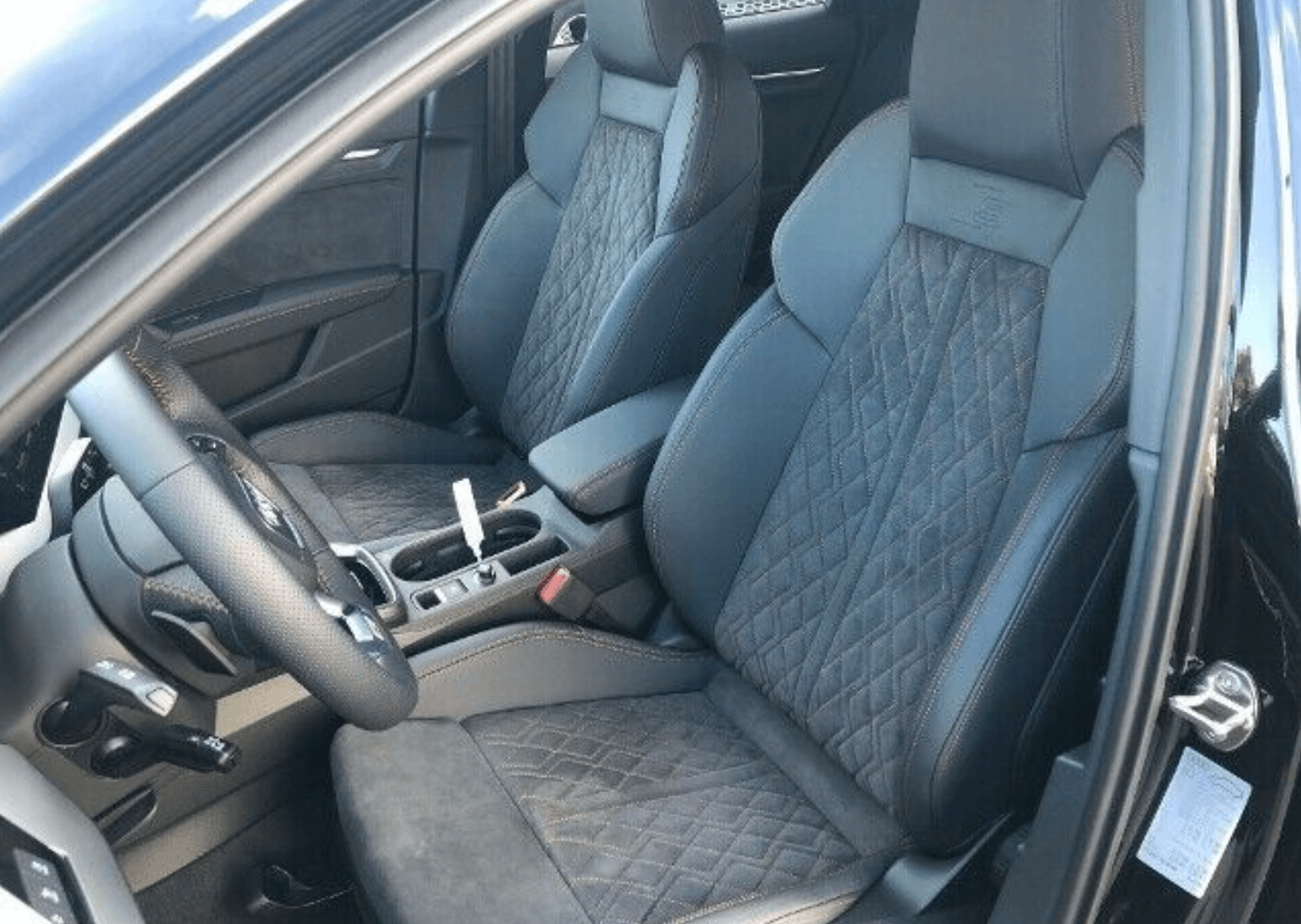 Audi A3 Limousine mieten, Auto mieten, Langzeitmiete Bild 4